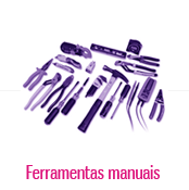 Ferramentas Manuais