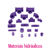 Materiais Hidrulicos